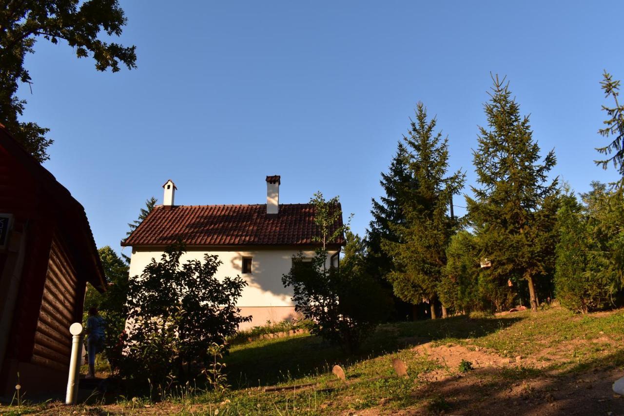 Willa Baberius Zewnętrze zdjęcie