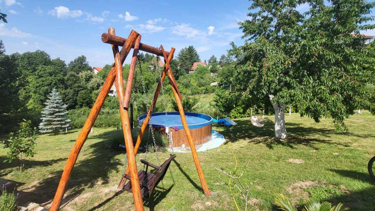Willa Baberius Zewnętrze zdjęcie